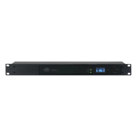 DAS Audio INTEGRAL-M26X Digital Signal Processor