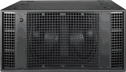 DAS Audio UX221A