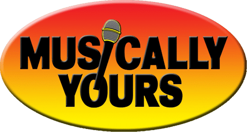 Musically Yours