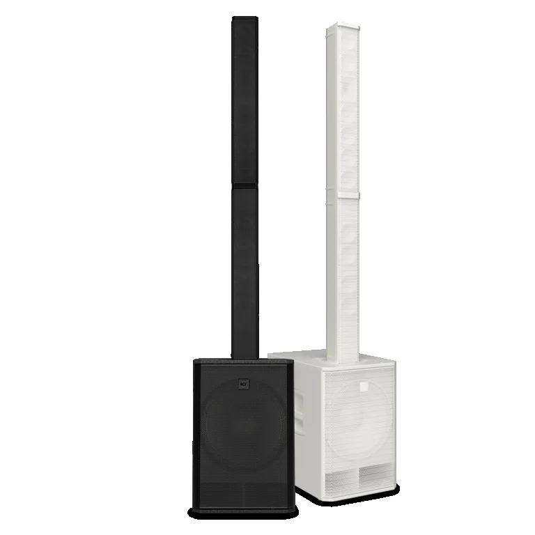 RCF EVOX V15 speaker