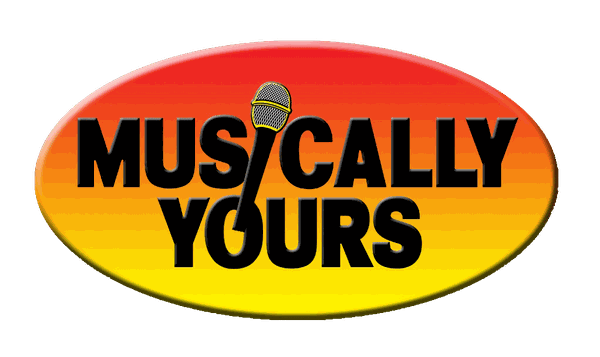 Musically Yours