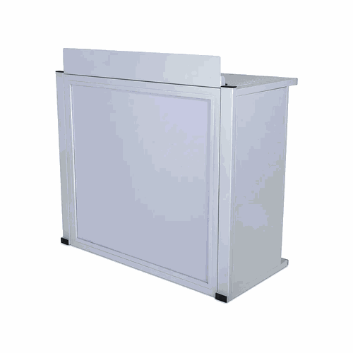 Headliner Solana portable DJ booth