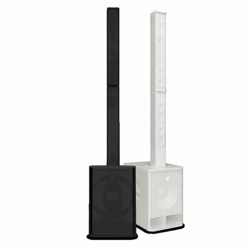 RCF EVOX V15 column system