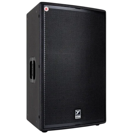 Yorkville EL15P Elite 15” Powered Loudspeaker