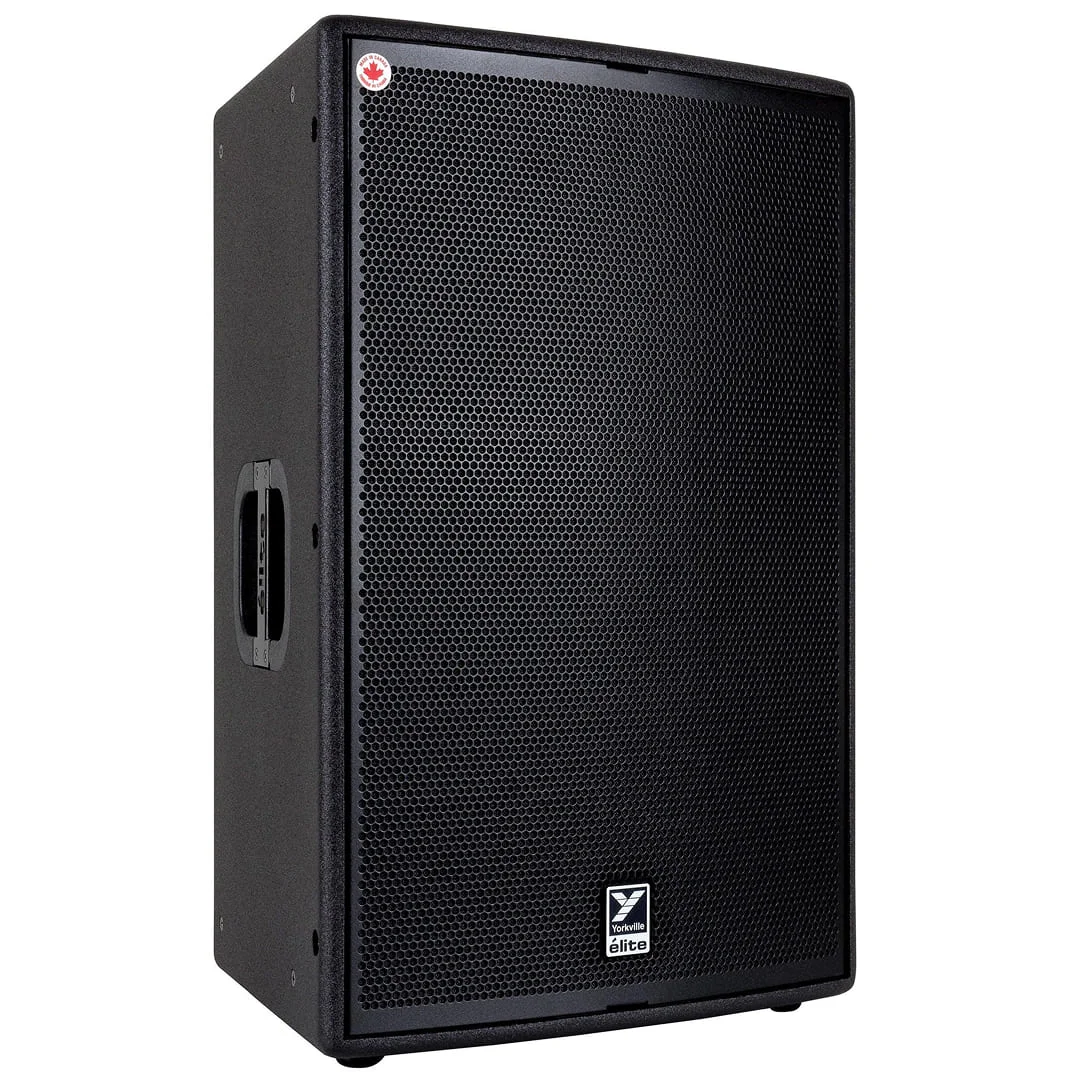 Yorkville EL15P Elite 15 Powered Loudspeaker