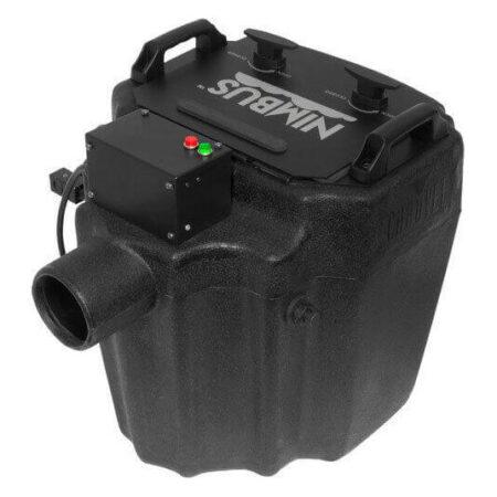 Chauvet DJ Nimbus Dry Ice Low Lying Fog Machine w/Multi-Level Controlled Output
