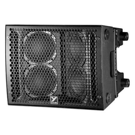 Yorkville PSA1 Paraline Series Compact Full Range Active Powered Loudspeaker