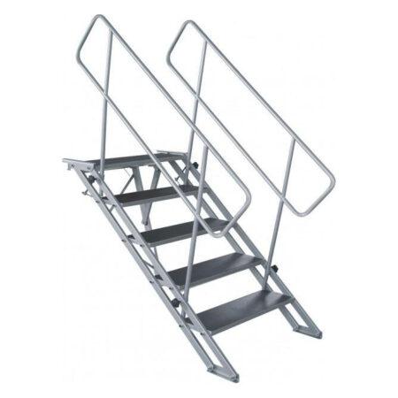 ProX Portable Stage Stairs
