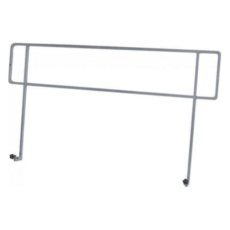 ProX Portable Stage Guard Rails