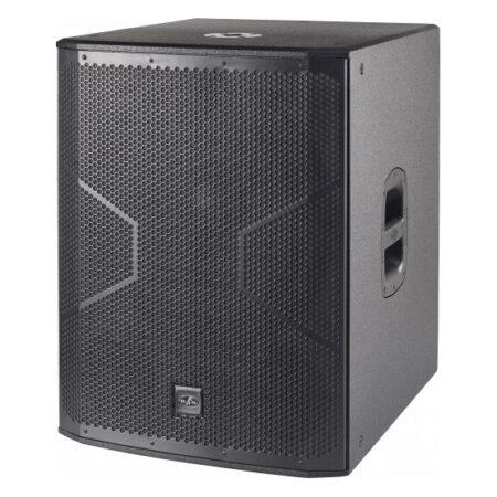 DAS Audio Altea 718A 18 Powered Subwoofer