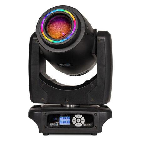 ColorKey CKU-5100 Creator BSW 1200 Hybrid Beam, Spot, and Wash Moving Head