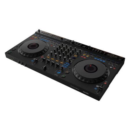 AlphaTheta DDJ-GRV6 4-Channel DJ Controller