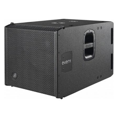 DAS Audio EVENT-115A 15 Powered Subwoofer