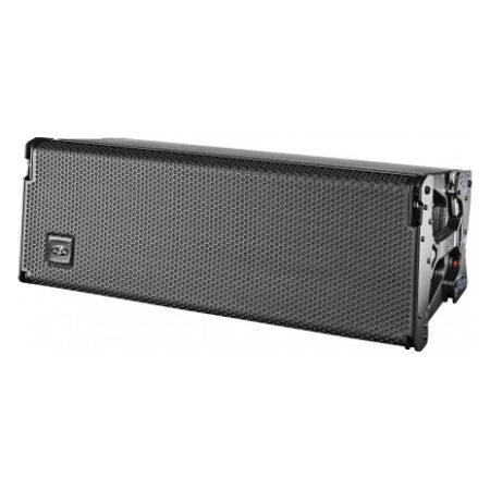 DAS Audio Event-210A Powered Line Array Speaker