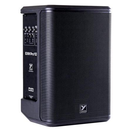 Yorkville EXMPRO10 EXM Battery-Powered PA Speaker
