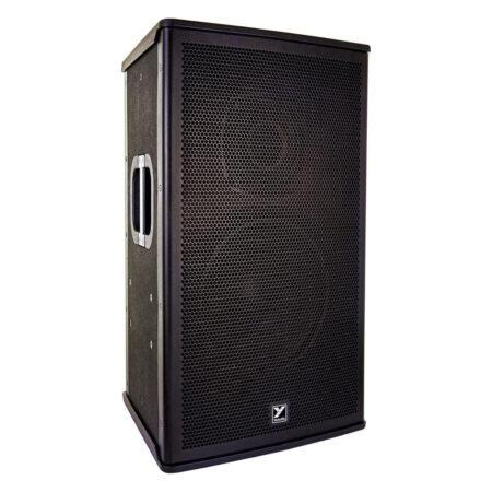 Yorkville EXM Professional Battery-Powered PA Speaker