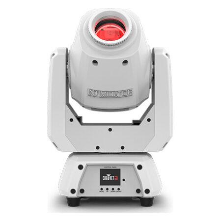 Chauvet DJ Intimidator Spot 260X Moving Head Light – White