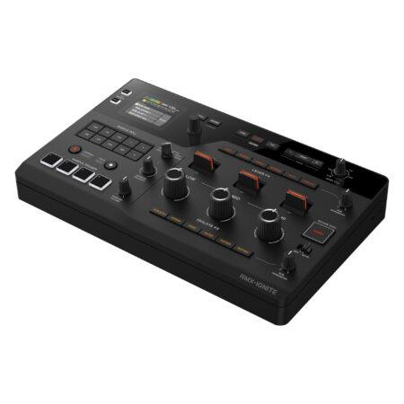 AlphaTheta RMX-IGNITE Effector High-Performance DJ FX Processor