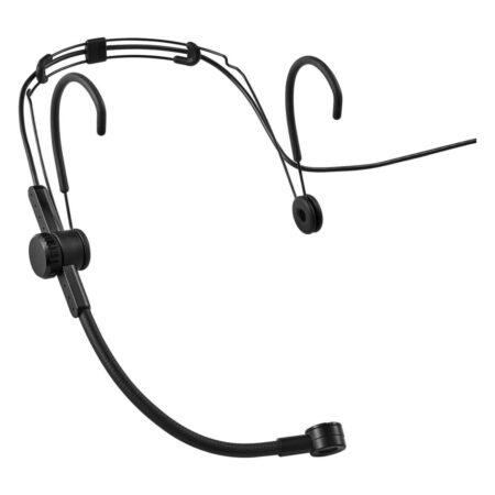 Shure SM39 Cardioid Singing Headset Microphone for Performing Artists