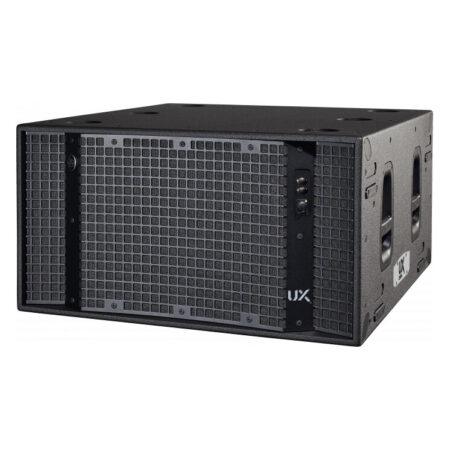 DAS Audio UX218A Powered Subwoofer