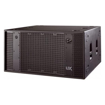 DAS UX-221A Active Subwoofer