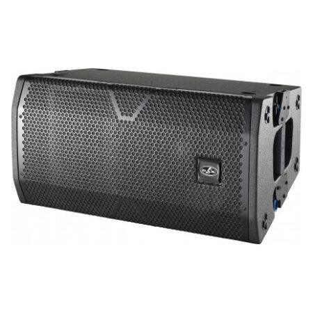 DAS Audio VANTEC 20A Active Line Array Speaker