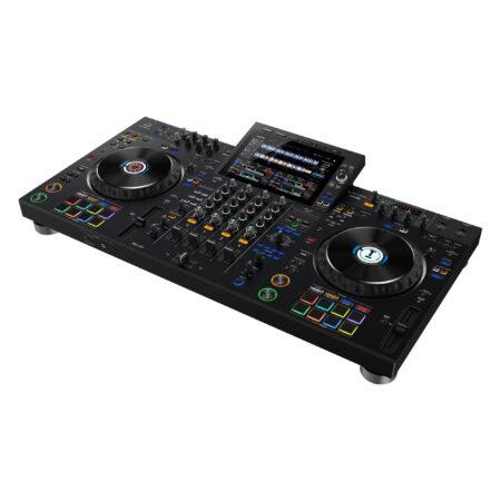 AlphaTheta XDJ-AZ All-In-One DJ System