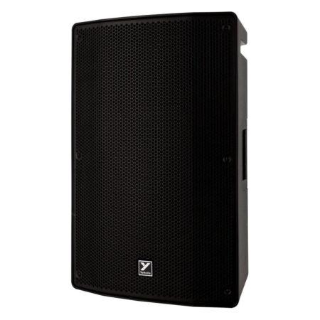 Yorkville YXL15P YXL 15” Powered Loudspeaker