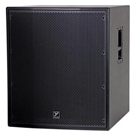 Yorkville YXL18SP YXL 18” Powered Subwoofer