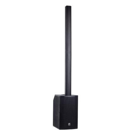 Yorkville YXLTOWER10 Tower 10 All-in-One PA System