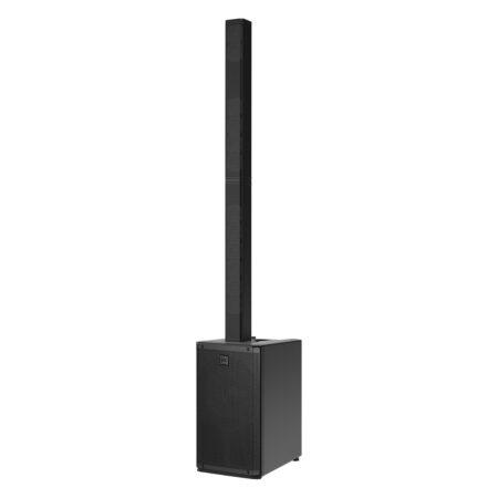 RCF EVOX J11 Active Portable Line Array System (Black)