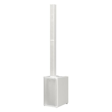 RCF EVOX J11 Active Portable Line Array System (White)