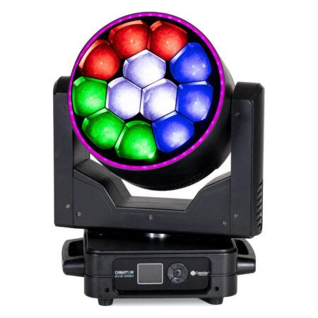 ColorKey Creator BX12 Wash Moving Head