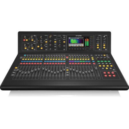 Midas M32 40-Channel Digital Mixing Console