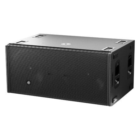 DAS Audio EVENT-S218A Powered Subwoofer