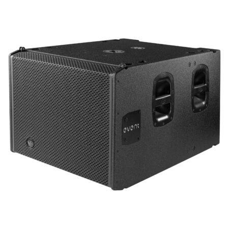 DAS Audio EVENT-118A Powered Subwoofer