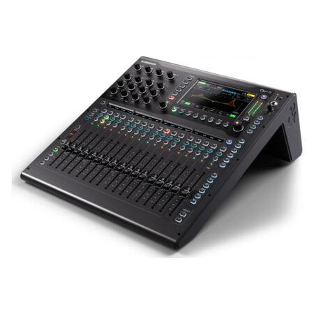 Allen & Heath Qu-5 Compact Digital Mixer