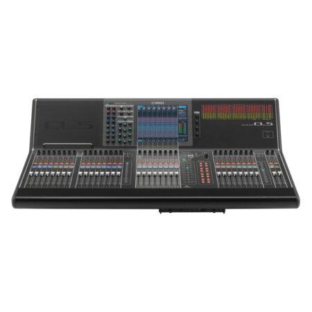 Yamaha CL3 Digital Mixing Console (Special Order)