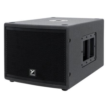 Yorkville EXM Mobile Sub Battery-Powered Subwoofer