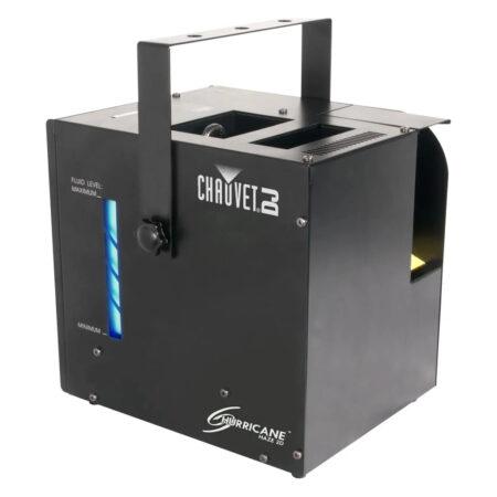 Chauvet DJ Hurricane Haze 2D Water Based DMX Haze Machine w/ Adjustable Blower