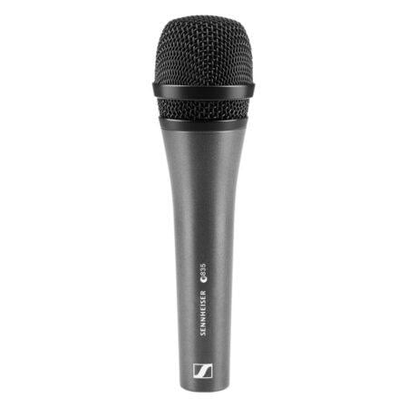 Sennheiser E835 Live Vocal Microphone