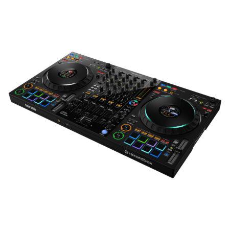 Pioneer DJ DDJ-FLX10 4-Channel Controller