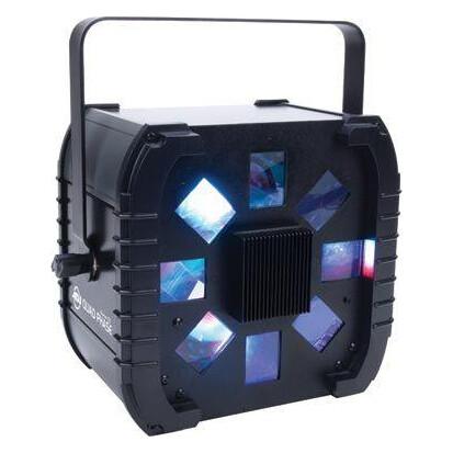 American DJ Quad Phase LED Moonflower Effect Light