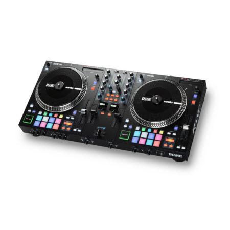 RANE One Professional Motorized DJ Controller
