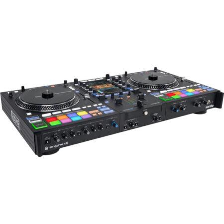 Rane SYSTEM ONE Professional All-in-One Motorized DJ Control System